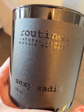 Sexy Sadie- Soy Candle