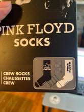 Pink Floyd Crew Socks - Set of 3 Box Set Perri's Socks