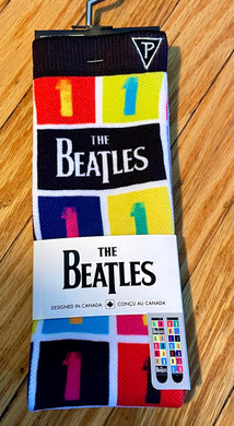 The Beatles (1) Special Edition - Crew Socks