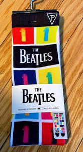 The Beatles (1) Special Edition - Crew Socks