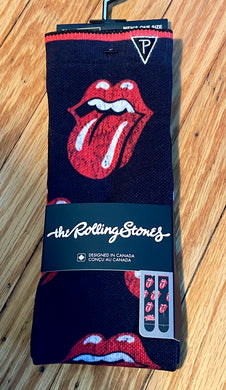 The Rolling Stones - Special Edition - Crew Socks