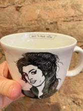 Amy Winehouse Mug  PolonaPolona