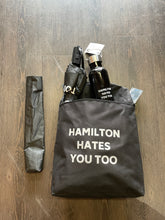 Hamilton Hates You Too - Commuter Hat Trick Bundle