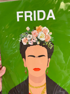 Frida - Print