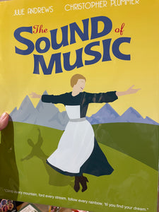 The Sound of Music - Print