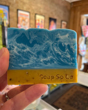Soap So Co. Bar Soap 100 grams