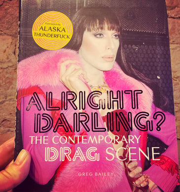 Alright Darling?