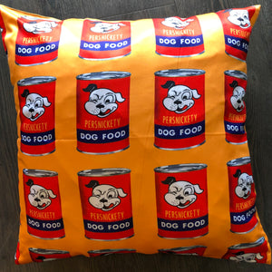 Dachshund/ Wiener Dog Pillow
