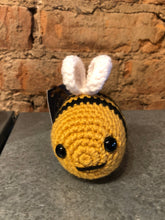 Billy the Bee Stuffie