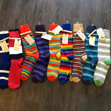 Woollen Socks- bas de laine Men's sized