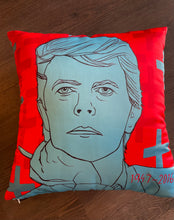 Pillow - David Bowie