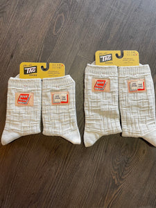 Tag Socks - Book Person Forever and Ever...
