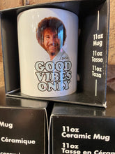 Bob Ross Coffee Mugs!