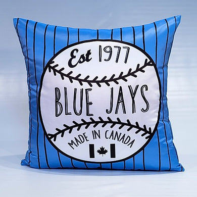 Toronto Blue Jays Pillow