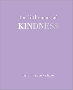 The Little Book of Kindness