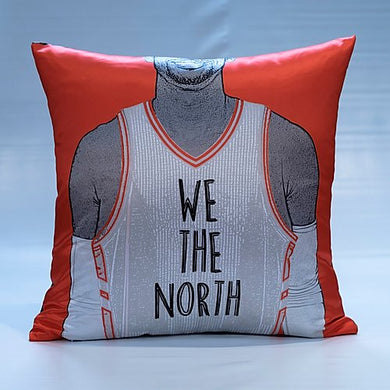We The North Pillow